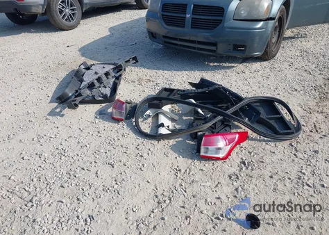 2016 Ford Escape Se z USA, uszkodzony, nr VIN 1FMCU0G7XGUA23773